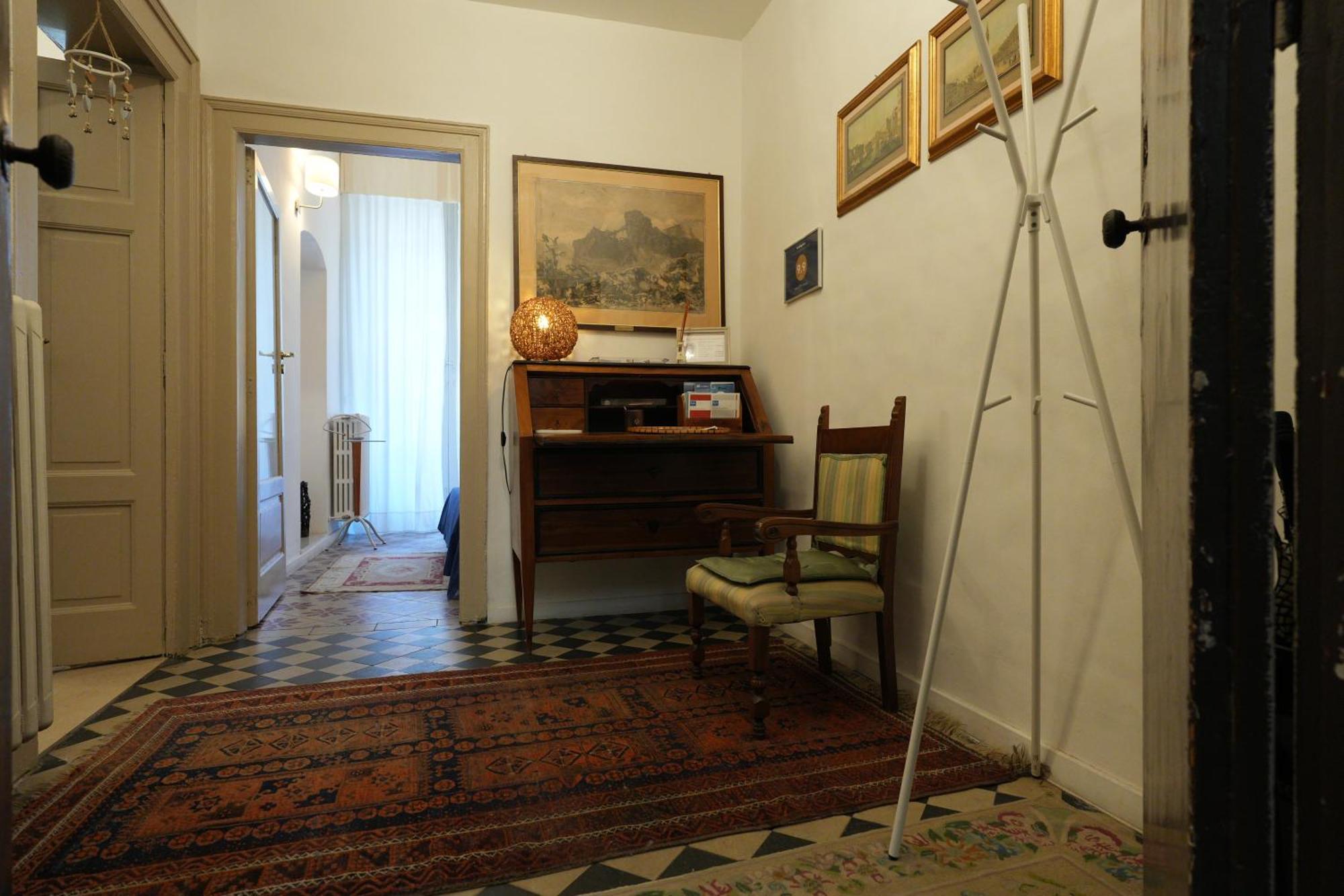 Murat Elli'S Houses Bari Exterior photo